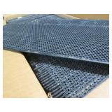 100 Large deep foundation bee frame... 100 Large deep foundation bee frame...