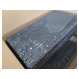 25 Large deep foundation bee frames... 25 Large deep foundation bee frames...