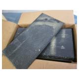 25 Large deep foundation bee frames... 25 Large deep foundation bee frames...