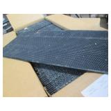 100 Large deep foundation bee frame... 100 Large deep foundation bee frame...