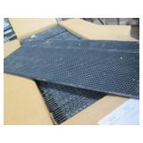 100 Large deep foundation bee frame... 100 Large deep foundation bee frame...