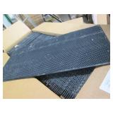 100 Large deep foundation bee frame... 100 Large deep foundation bee frame...