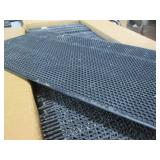 100 Large deep foundation bee frame... 100 Large deep foundation bee frame...