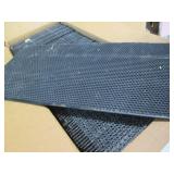 100 Large deep foundation bee frame... 100 Large deep foundation bee frame...