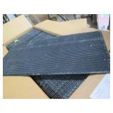 100 Large deep foundation bee frame... 100 Large deep foundation bee frame...