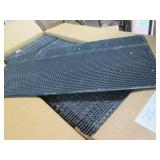100 Large deep foundation bee frame... 100 Large deep foundation bee frame...