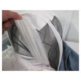 Medium size cotton bee keeper suit... Medium size cotton bee keeper suit...