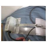 Electric clamp on bucket heater... Electric clamp on bucket heater...