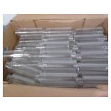 Lot of 75 16 oz plastic bottles All... Lot of 75 16 oz plastic bottles All...