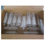 Lot of 20 16 oz plastic bottles All... Lot of 20 16 oz plastic bottles All...