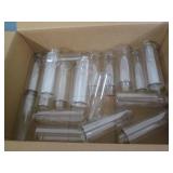 Lot of 20 16 oz plastic bottles All... Lot of 20 16 oz plastic bottles All...