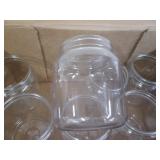 Lot of 12 5 lb plastic jugs All new... Lot of 12 5 lb plastic jugs All new...