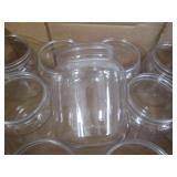 Lot of 12 5 lb plastic jugs All new... Lot of 12 5 lb plastic jugs All new...