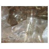 Lot of 100 16 oz plastic bottles Al... Lot of 100 16 oz plastic bottles Al...