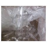 Lot of 100 16 oz plastic bottles Al... Lot of 100 16 oz plastic bottles Al...