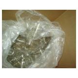 Lot of 100 16 oz plastic bottles Al... Lot of 100 16 oz plastic bottles Al...