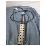 Bucket heater... Bucket heater...