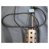 Bucket heater... Bucket heater...