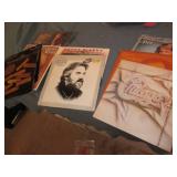 Kenny Rogers, Chicago and other rec... Kenny Rogers, Chicago and other rec...