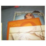 Kenny Rogers, Chicago and other rec... Kenny Rogers, Chicago and other rec...