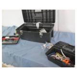 Tool box full of tools... Tool box full of tools...