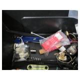 Tool box full of tools... Tool box full of tools...