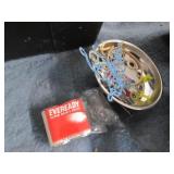 Tool box full of tools... Tool box full of tools...