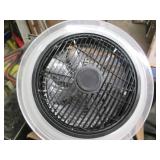 Bladeless ceiling fan with lights, ... Bladeless ceiling fan with lights, ...