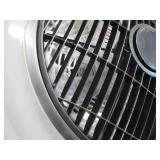 Bladeless ceiling fan with lights... Bladeless ceiling fan with lights...