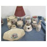 Home and garden party decor... Home and garden party decor...