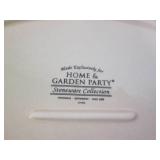 Home and garden party decor... Home and garden party decor...