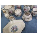 Home and garden party decor... Home and garden party decor...