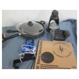 Kitchenware, Pampered Chef baking s... Kitchenware, Pampered Chef baking s...