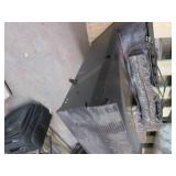 Electric fireplace insert... Electric fireplace insert...