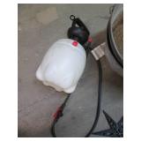 Vintage metal basins, metal decor a... Vintage metal basins, metal decor a...