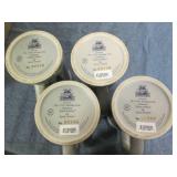 Miller beer mugs... Miller beer mugs...