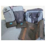 New Belle Russo cooler, bags and cl... New Belle Russo cooler, bags and cl...