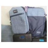 New Belle Russo cooler, bags and cl... New Belle Russo cooler, bags and cl...