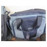 New Belle Russo cooler, bags and cl... New Belle Russo cooler, bags and cl...