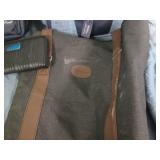 New Belle Russo cooler, bags and cl... New Belle Russo cooler, bags and cl...