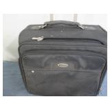 Targus laptop bag and luggage... Targus laptop bag and luggage...