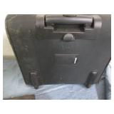 Targus laptop bag and luggage... Targus laptop bag and luggage...