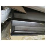 Large wood table top with no legs, ... Large wood table top with no legs, ...