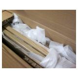 24' Vanity sink base... 24' Vanity sink base...