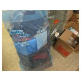 Lot of purses, decor, drink concent... Lot of purses, decor, drink concent...