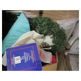 Lot of purses, decor, drink concent... Lot of purses, decor, drink concent...