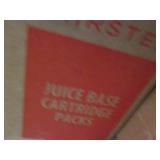 Lot of purses, decor, drink concent... Lot of purses, decor, drink concent...