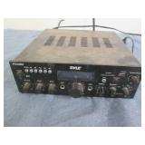 Pyle audio system... Pyle audio system...