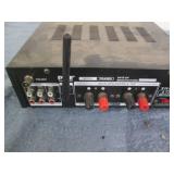 Pyle audio system... Pyle audio system...