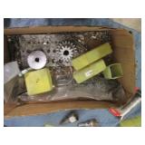 Assortment of drilling and cutting ... Assortment of drilling and cutting ...